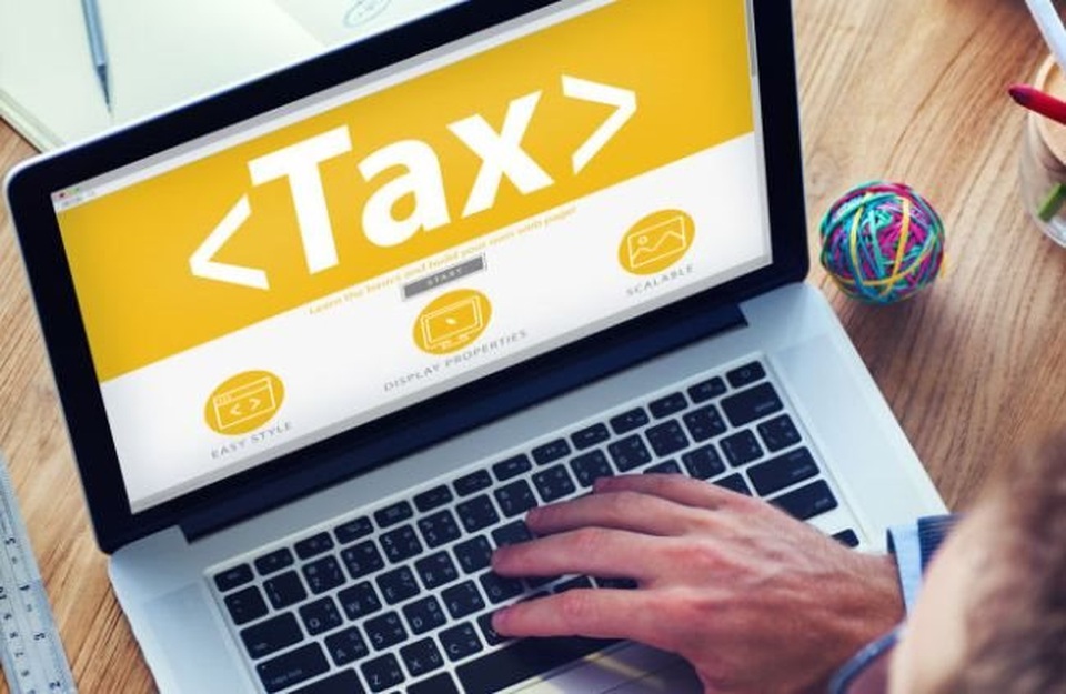 Thu thuế DN số xuyên biên giới: Cần cuộc chơi bình đẳng - 2 Thu thuế DN số xuyên biên giới: Cần cuộc chơi bình đẳng - 2