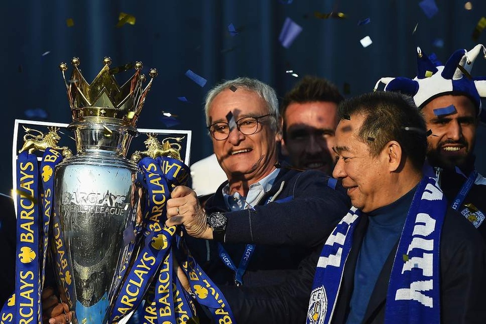 Người Thái sắp sở hữu thêm 1 CLB ở Premier League - 2 Người Thái sắp sở hữu thêm 1 CLB ở Premier League - 2