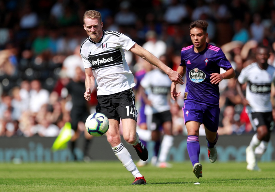 Những con số kỷ lục của Premier League mùa giải 2018/19 - 1 Những con số kỷ lục của Premier League mùa giải 2018/19 - 1