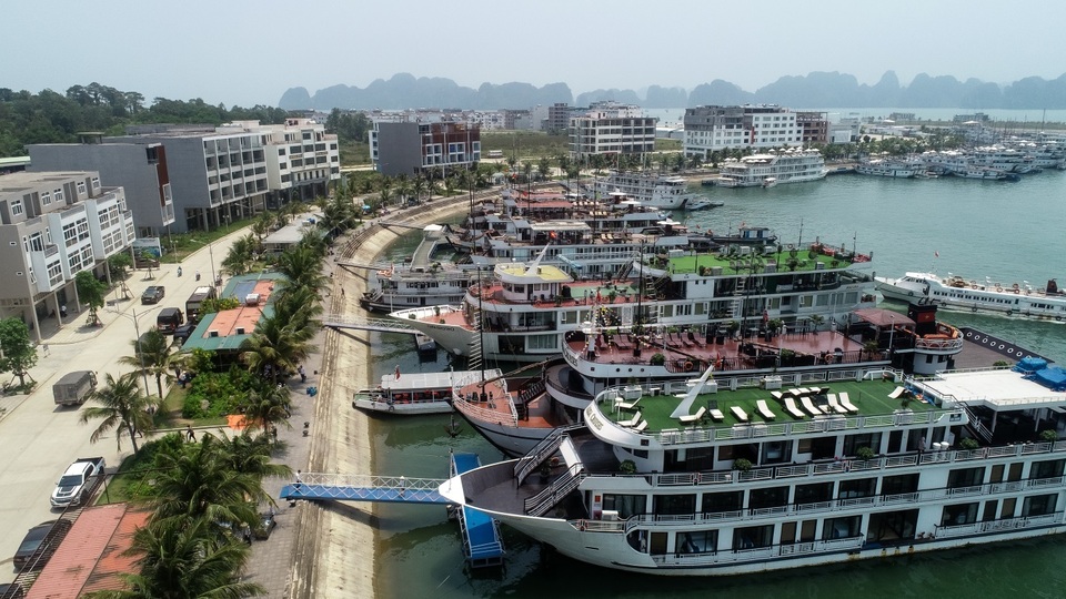Tuần Châu Marina – Dẫn đầu xu hướng đầu tư mini hotel tại Hạ Long - 1 Tuần Châu Marina – Dẫn đầu xu hướng đầu tư mini hotel tại Hạ Long - 1