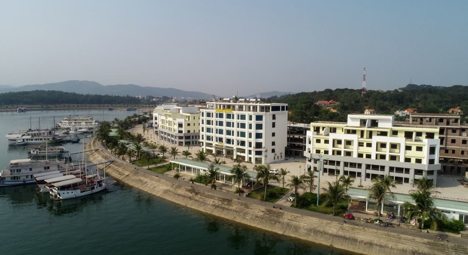 Tuần Châu Marina – Dẫn đầu xu hướng đầu tư mini hotel tại Hạ Long - 2 Tuần Châu Marina – Dẫn đầu xu hướng đầu tư mini hotel tại Hạ Long - 2