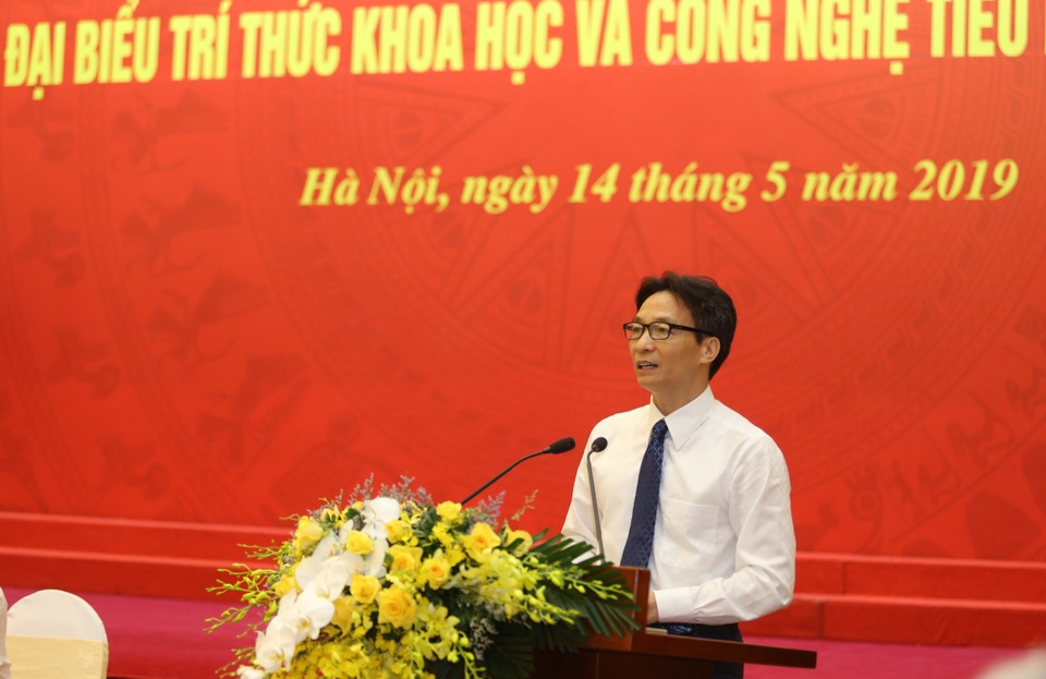 Ngân sách đầu tư cho khoa học gần đây có xu hướng giảm dần - 1 Ngân sách đầu tư cho khoa học gần đây có xu hướng giảm dần - 1