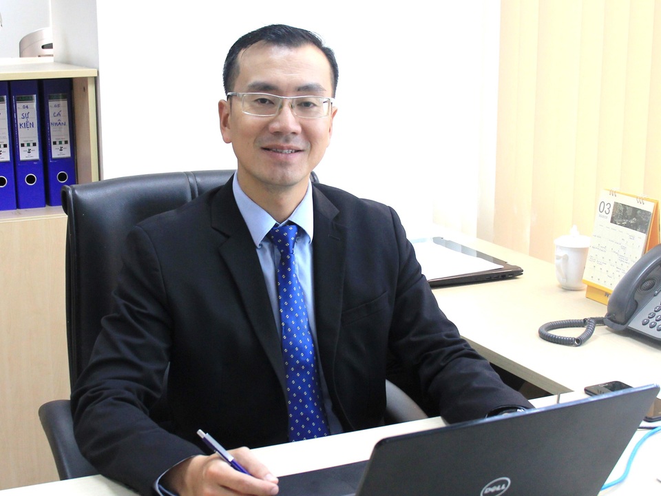 Thắp Sáng Niềm Tin: “Ở đâu có ý chí, ở đó có con đường” - 1 Thắp Sáng Niềm Tin: “Ở đâu có ý chí, ở đó có con đường” - 1