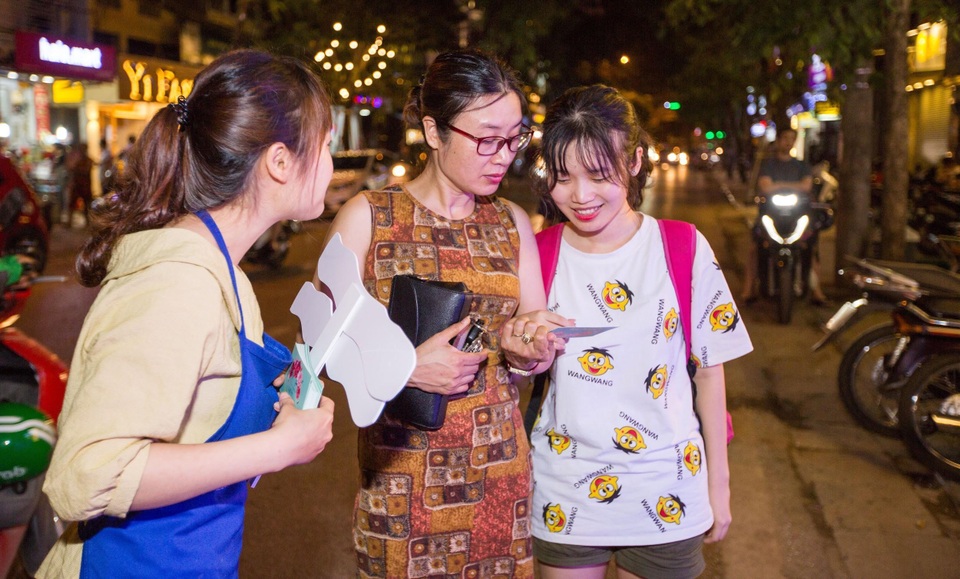 Ngày của mẹ - Ngày xanh cho mẹ an lành - 4