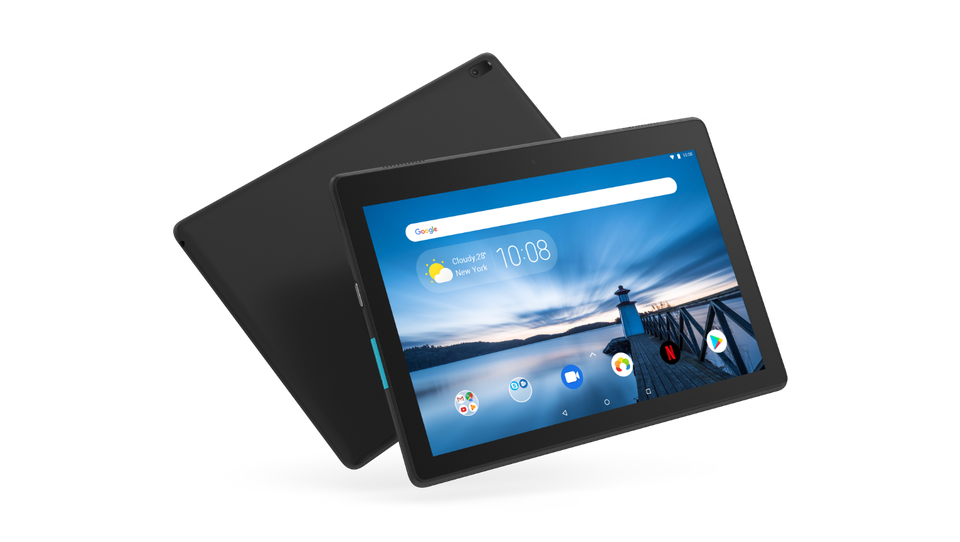 Giải trí trên tablet: Tiện lợi và di động - 1 Giải trí trên tablet: Tiện lợi và di động - 1
