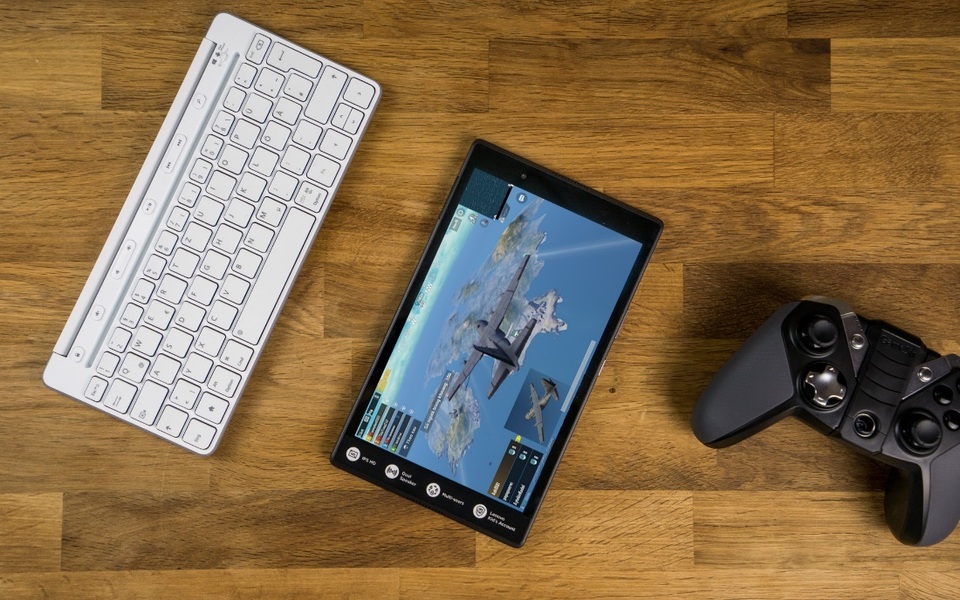 Giải trí trên tablet: Tiện lợi và di động - 2 Giải trí trên tablet: Tiện lợi và di động - 2
