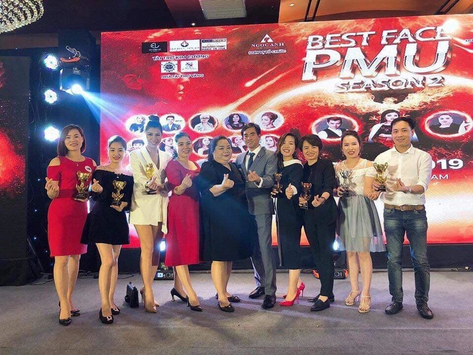 Xăm phun Thiên Kim – Thương hiệu gắn liền với chuyên gia phun xăm thẩm mỹ Thiên Kim - 2 Xăm phun Thiên Kim – Thương hiệu gắn liền với chuyên gia phun xăm thẩm mỹ Thiên Kim - 2