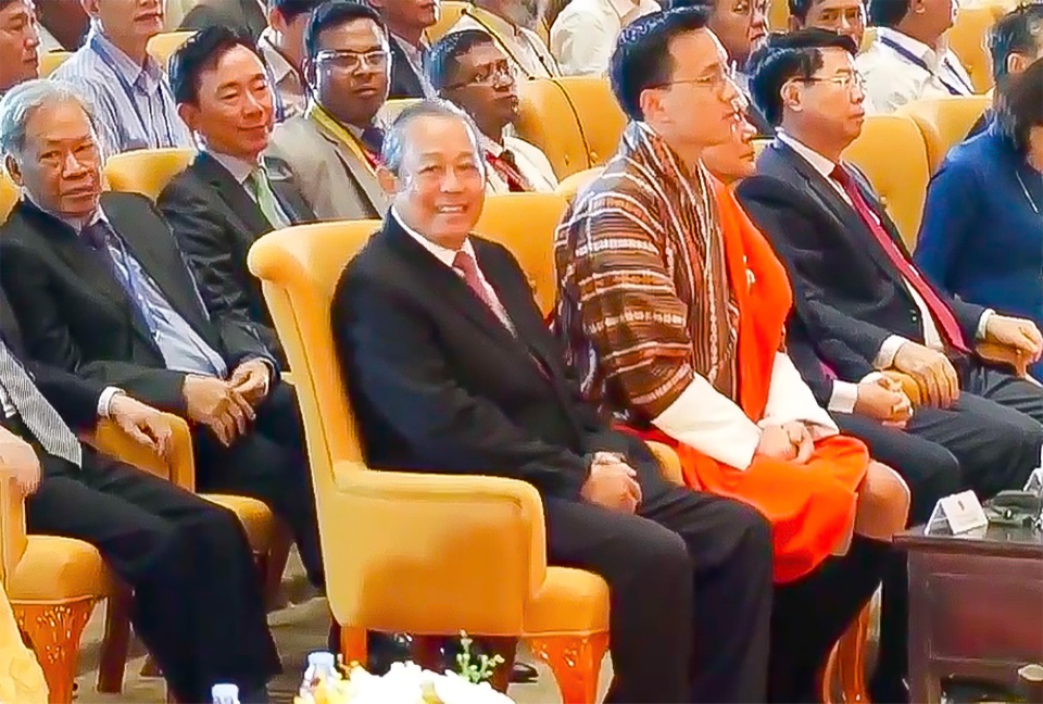 Bế mạc Đại lễ Phật đản Vesak 2019 - 1 Bế mạc Đại lễ Phật đản Vesak 2019 - 1