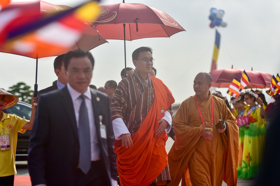 Bế mạc Đại lễ Phật đản Vesak 2019 - 3 Bế mạc Đại lễ Phật đản Vesak 2019 - 3