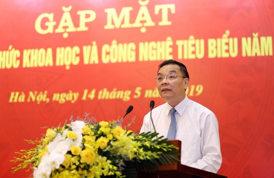 Ngân sách đầu tư cho khoa học gần đây có xu hướng giảm dần - 3 Ngân sách đầu tư cho khoa học gần đây có xu hướng giảm dần - 3