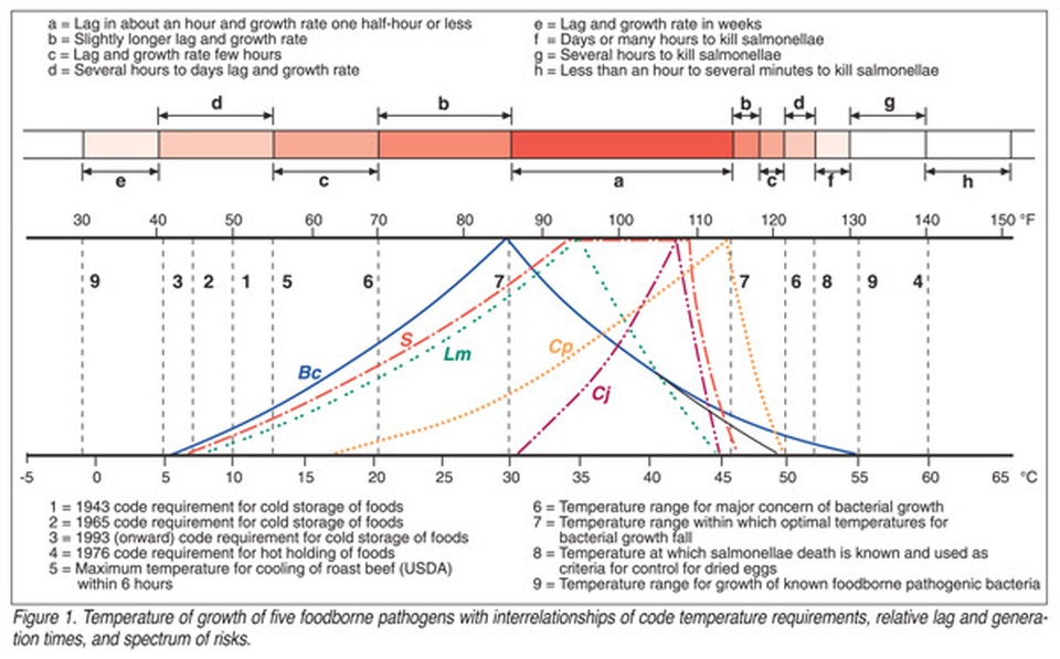 Vì sao thịt lợn mát là xu hướng tiêu dùng thịt ở các nơi trên thế giới? - 1 Vì sao thịt lợn mát là xu hướng tiêu dùng thịt ở các nơi trên thế giới? - 1