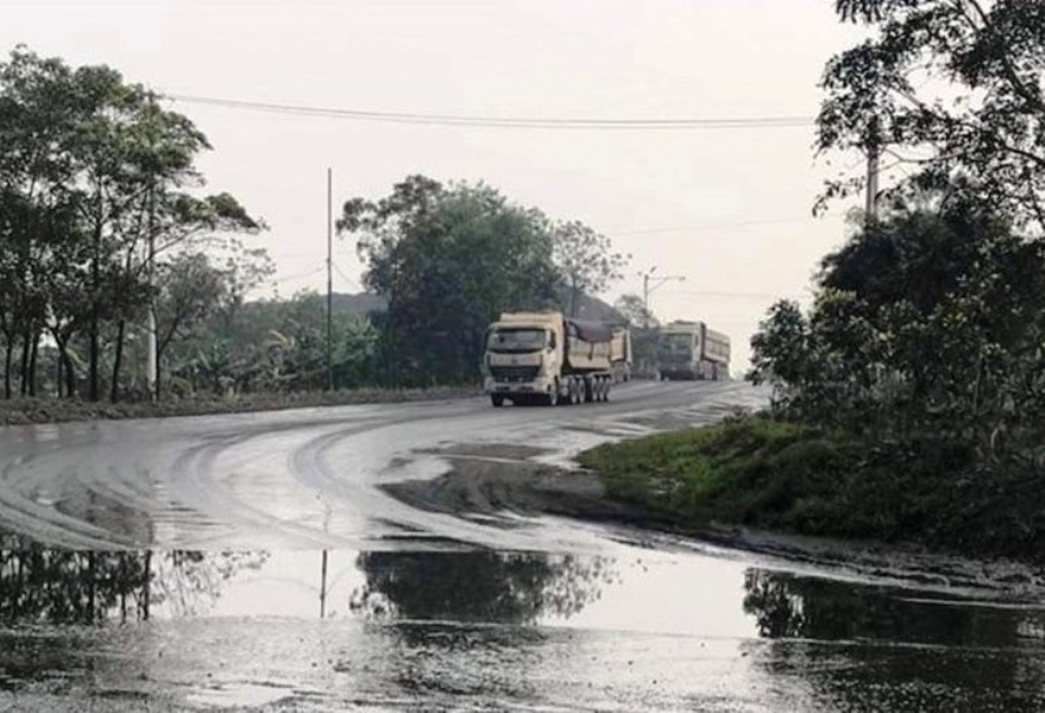 Doanh nghiệp bị phạt hơn nửa tỷ đồng vì “gây ảnh hưởng môi trường sống với nhiều người” - 1 Doanh nghiệp bị phạt hơn nửa tỷ đồng vì “gây ảnh hưởng môi trường sống với nhiều người” - 1