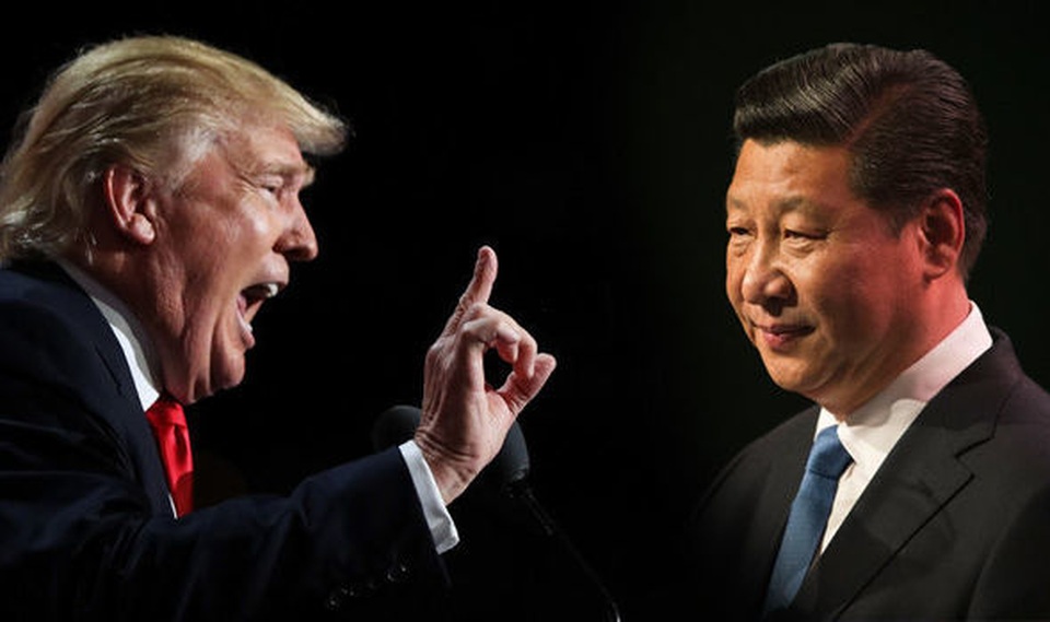 Ông Trump kêu gọi các công ty chuyển từ Trung Quốc sang Việt Nam làm ăn - 1 Ông Trump kêu gọi các công ty chuyển từ Trung Quốc sang Việt Nam làm ăn - 1