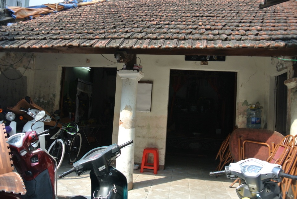 Hơn 177 triệu đồng được bạn đọc Dân trí giúp gia đình chị lao công bị xe đâm tử nạn - 3 Hơn 177 triệu đồng được bạn đọc Dân trí giúp gia đình chị lao công bị xe đâm tử nạn - 3