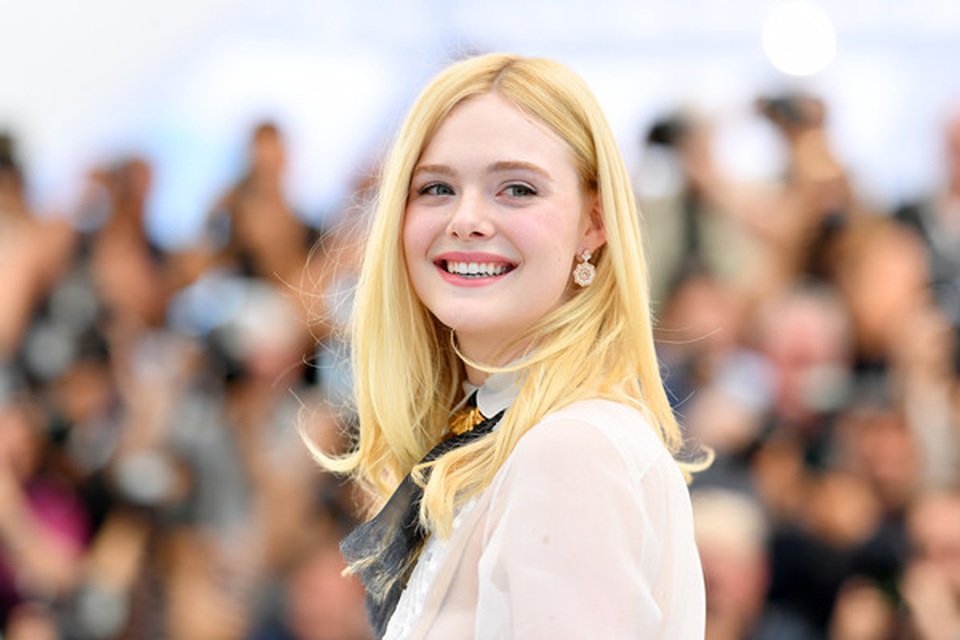 Ngôi sao 21 tuổi làm giám khảo LHP Cannes - 5 Ngôi sao 21 tuổi làm giám khảo LHP Cannes - 5