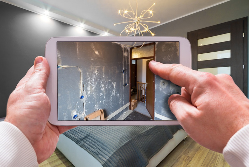 Gia chủ ngã ngửa, khóc ròng vì những lỗi khi cải tạo nhà - 1