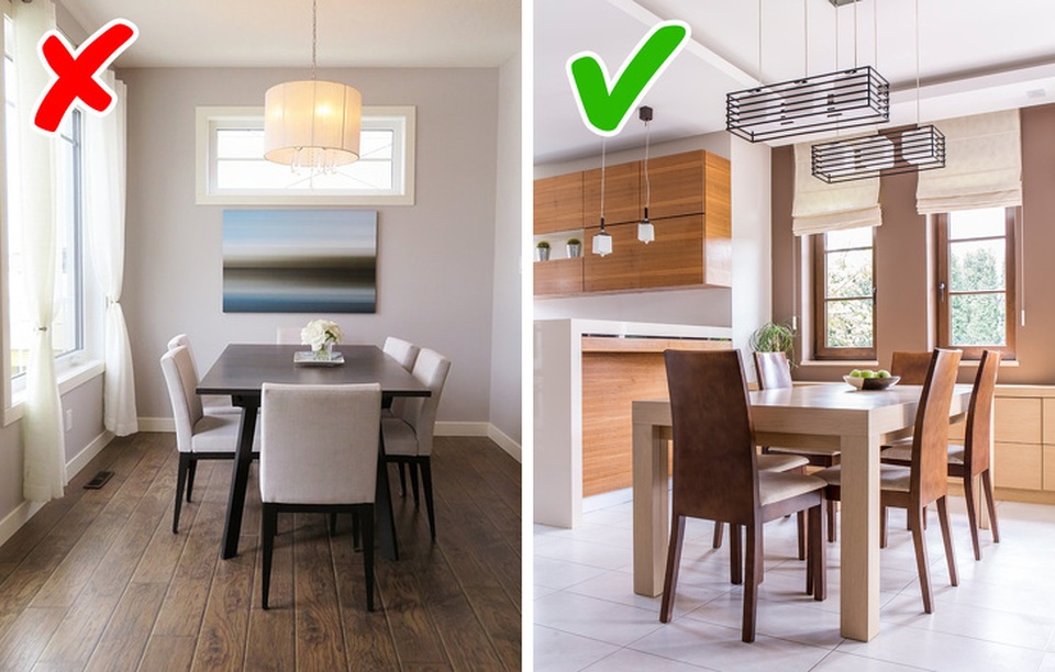 Gia chủ ngã ngửa, khóc ròng vì những lỗi khi cải tạo nhà - 3