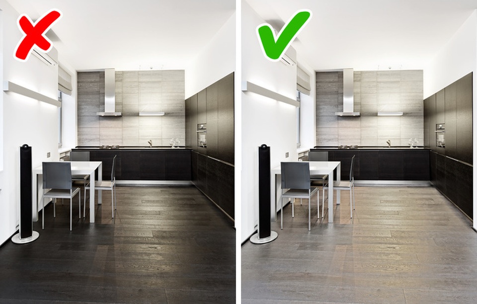 Gia chủ ngã ngửa, khóc ròng vì những lỗi khi cải tạo nhà - 4