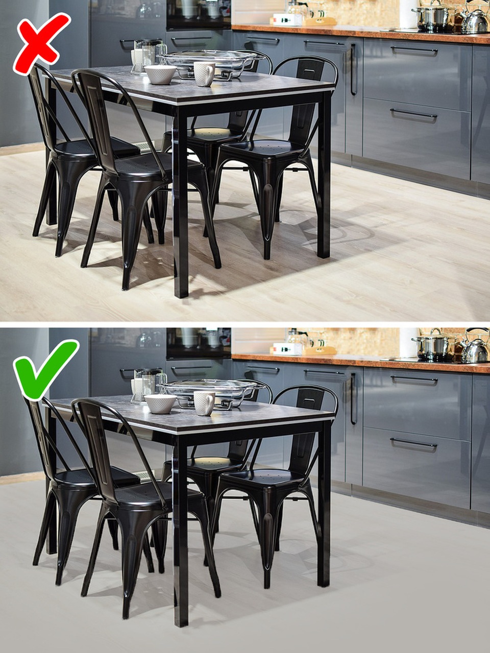 Gia chủ ngã ngửa, khóc ròng vì những lỗi khi cải tạo nhà - 6