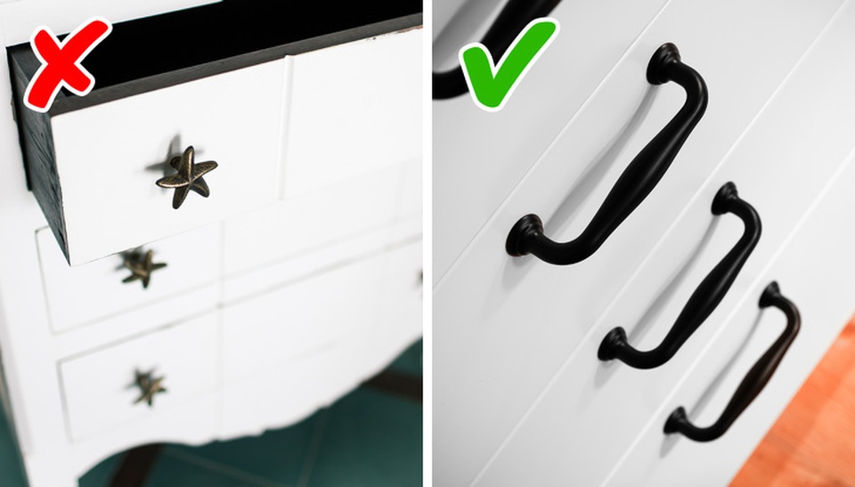 Gia chủ ngã ngửa, khóc ròng vì những lỗi khi cải tạo nhà - 8