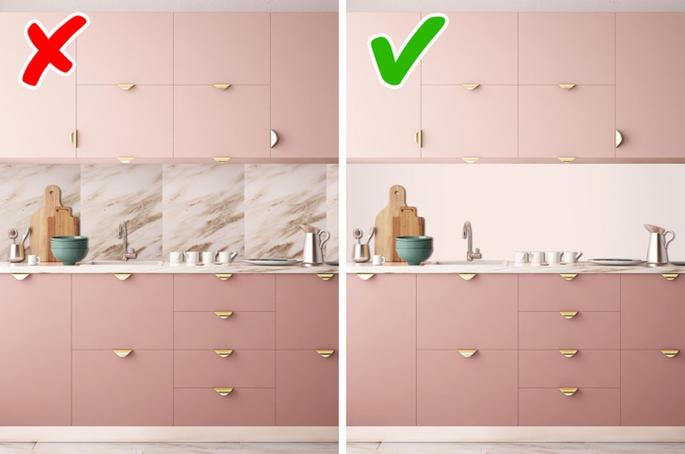 Gia chủ ngã ngửa, khóc ròng vì những lỗi khi cải tạo nhà - 9