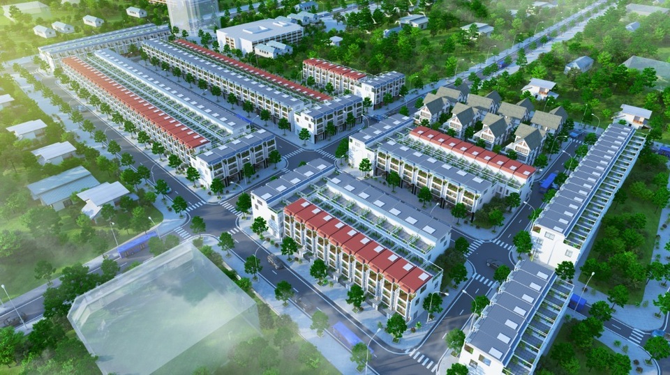 Giải mã sức hút mang tên Fairy Town Vĩnh Yên Centre Point - 2 Giải mã sức hút mang tên Fairy Town Vĩnh Yên Centre Point - 2