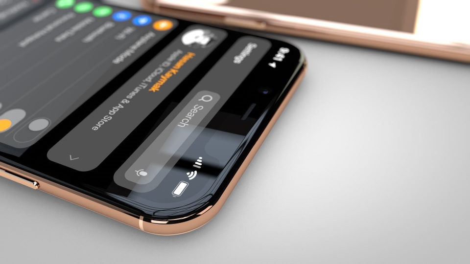 Chùm ảnh cho thấy thiết kế hoàn chỉnh và mới mẻ của bộ 3 iPhone 2019 - 11 Chùm ảnh cho thấy thiết kế hoàn chỉnh và mới mẻ của bộ 3 iPhone 2019 - 11