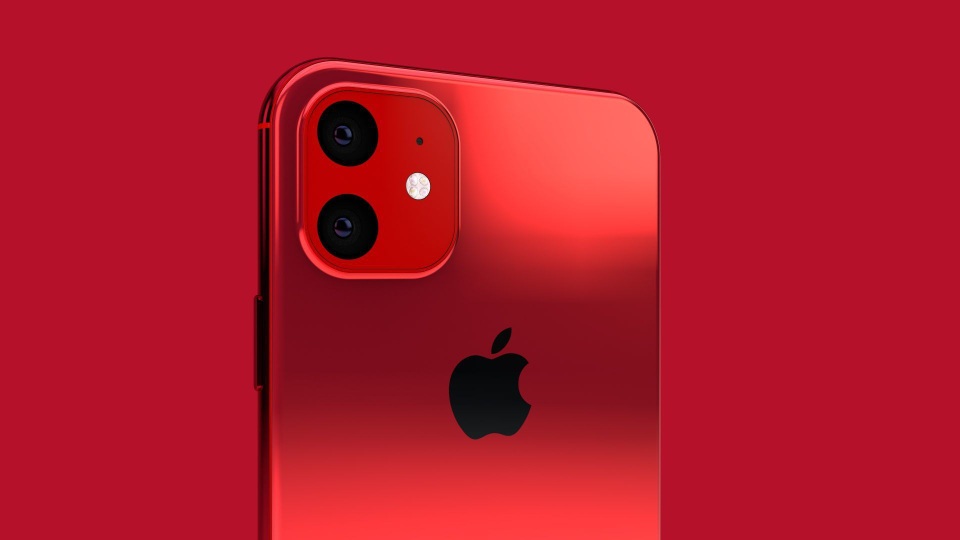 Chùm ảnh cho thấy thiết kế hoàn chỉnh và mới mẻ của bộ 3 iPhone 2019 - 12 Chùm ảnh cho thấy thiết kế hoàn chỉnh và mới mẻ của bộ 3 iPhone 2019 - 12