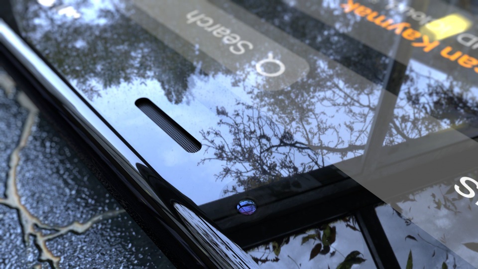 Chùm ảnh cho thấy thiết kế hoàn chỉnh và mới mẻ của bộ 3 iPhone 2019 - 7 Chùm ảnh cho thấy thiết kế hoàn chỉnh và mới mẻ của bộ 3 iPhone 2019 - 7