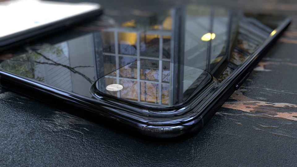 Chùm ảnh cho thấy thiết kế hoàn chỉnh và mới mẻ của bộ 3 iPhone 2019 - 8 Chùm ảnh cho thấy thiết kế hoàn chỉnh và mới mẻ của bộ 3 iPhone 2019 - 8