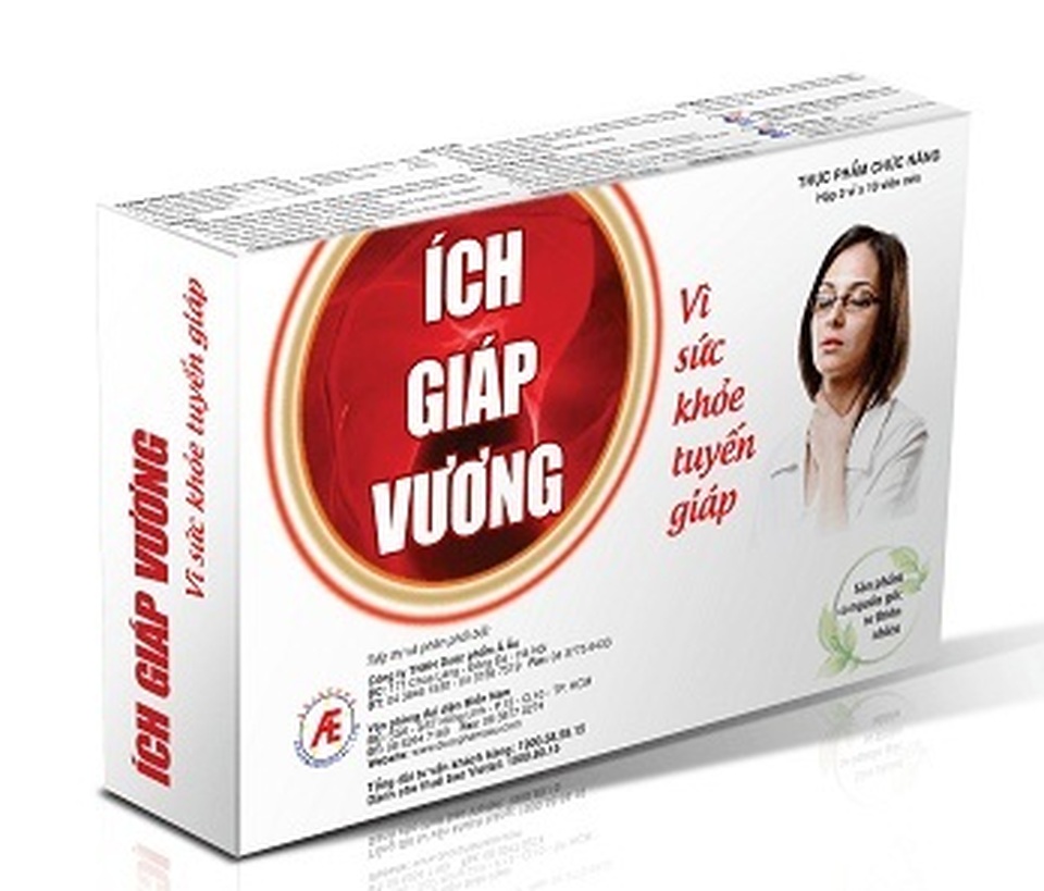 Người bị bệnh Basedow nên ăn gì và kiêng ăn gì? - 4 Người bị bệnh Basedow nên ăn gì và kiêng ăn gì? - 4