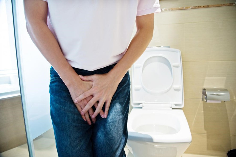 Căn bệnh khó nói mang tên mót tiểu nhiều lần trong ngày - 1 Căn bệnh khó nói mang tên mót tiểu nhiều lần trong ngày - 1