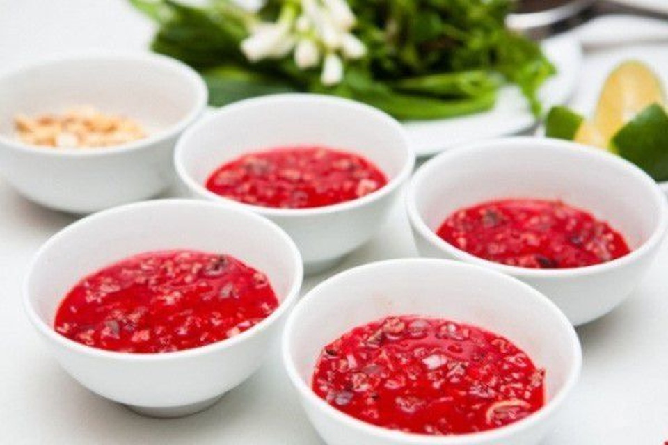 Rùng mình những đặc sản ngon trứ danh nhưng lại có “độc” chết người ở Việt Nam - 5 Rùng mình những đặc sản ngon trứ danh nhưng lại có “độc” chết người ở Việt Nam - 5