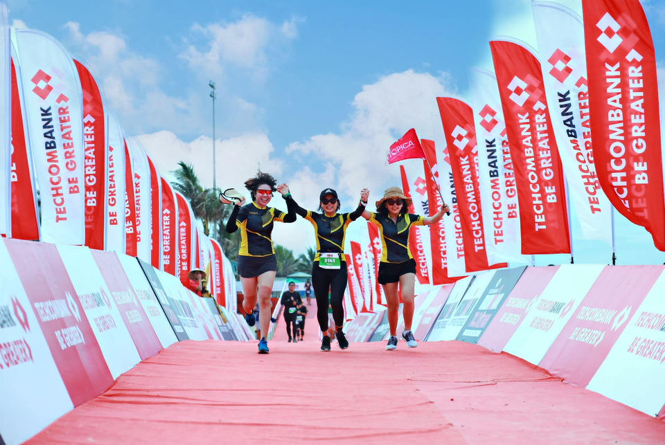Lãnh đạo cấp cao và nhân sự startup công nghệ “mê” Ironman, đâu là lý do? - 2 Lãnh đạo cấp cao và nhân sự startup công nghệ “mê” Ironman, đâu là lý do? - 2