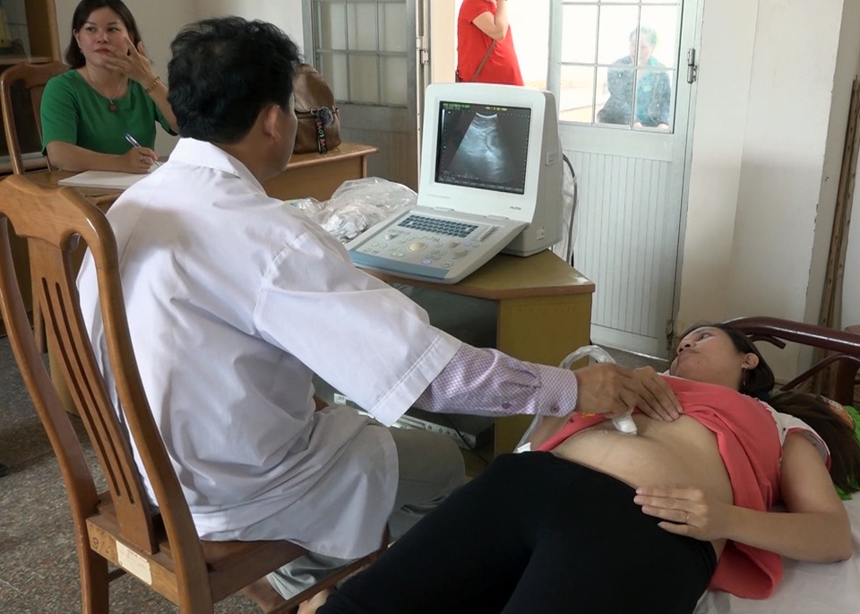 Nhiều hoạt động hướng về người lao động trong “Tháng công nhân” - 2 Nhiều hoạt động hướng về người lao động trong “Tháng công nhân” - 2