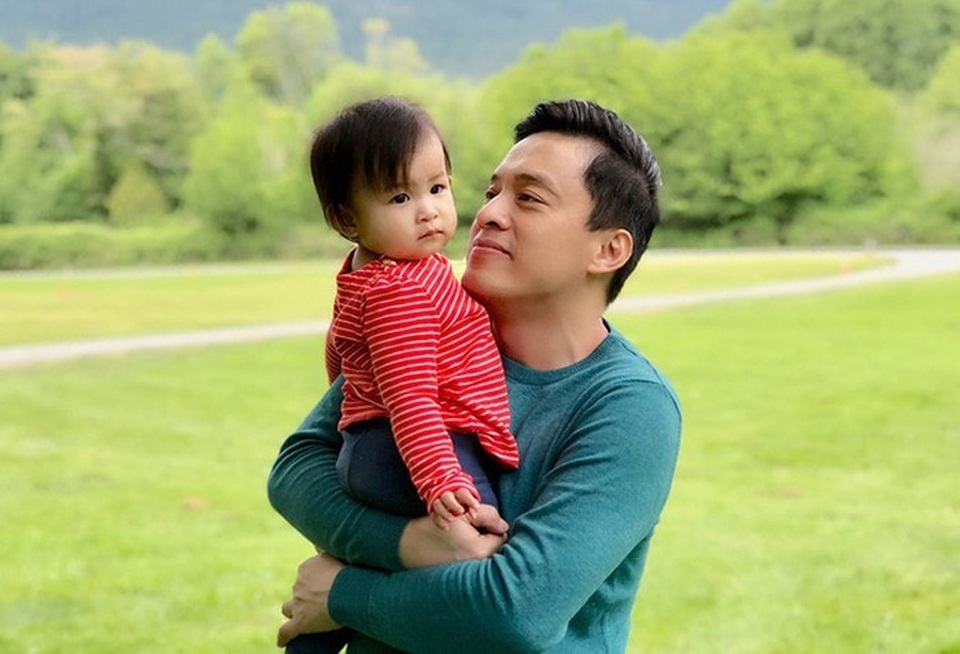 Ca sĩ Lam Trường nói về vợ sau tin đồn rạn nứt - 4 Ca sĩ Lam Trường nói về vợ sau tin đồn rạn nứt - 4