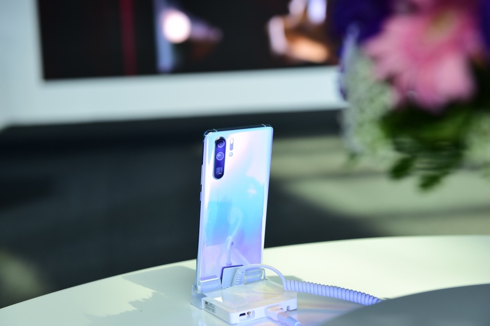 TGDĐ tung hot sale một ngày duy nhất cho Huawei P30 Series: Máy xịn, giá “hời” kèm quà khủng - 4 TGDĐ tung hot sale một ngày duy nhất cho Huawei P30 Series: Máy xịn, giá “hời” kèm quà khủng - 4