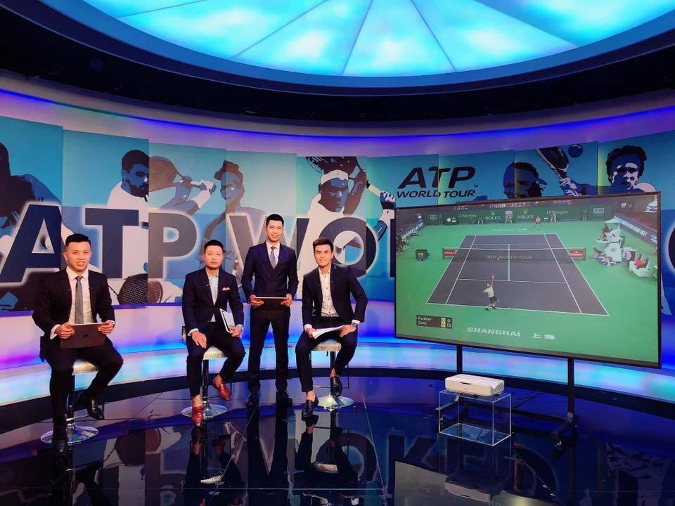 Nadal - Djokovic, ai sẽ có Masters 1000 thứ 34 ở Rome Open? - 2