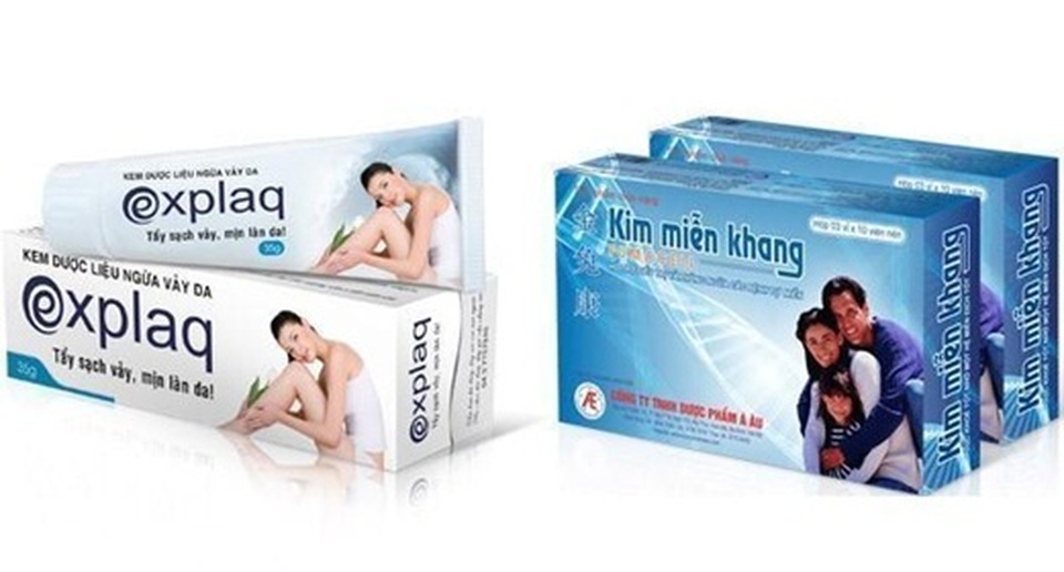 Phương pháp giúp cải thiện triệu chứng vảy nến được nhiều người áp dụng - 6 Phương pháp giúp cải thiện triệu chứng vảy nến được nhiều người áp dụng - 6