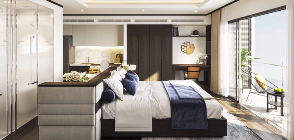 Best Western Premier Sapphire Ha Long chia sẻ lợi nhuận hấp dẫn - 1 Best Western Premier Sapphire Ha Long chia sẻ lợi nhuận hấp dẫn - 1