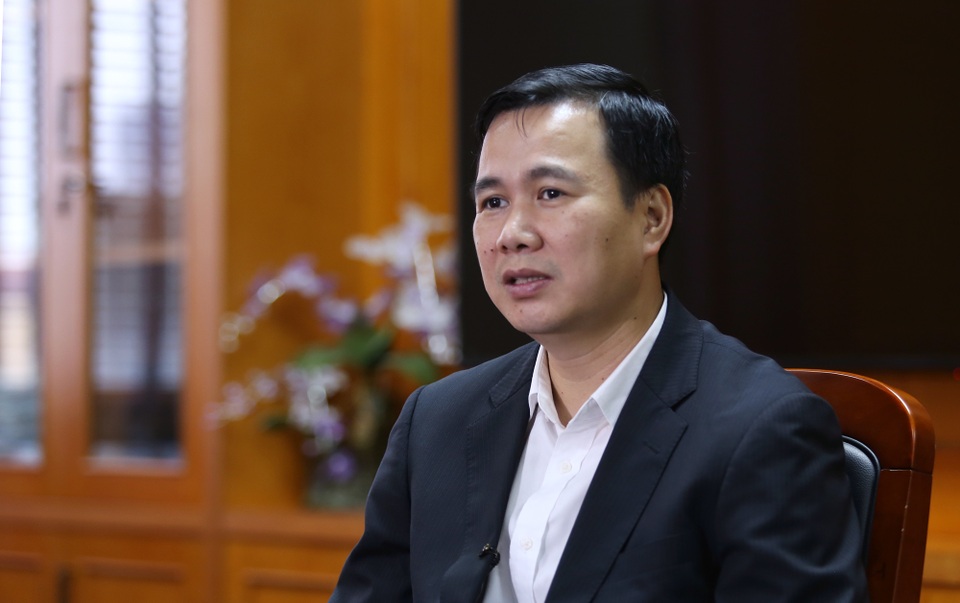 Đưa khoa học, công nghệ và đổi mới sáng tạo trở thành trụ cột phát triển - 1 Đưa khoa học, công nghệ và đổi mới sáng tạo trở thành trụ cột phát triển - 1