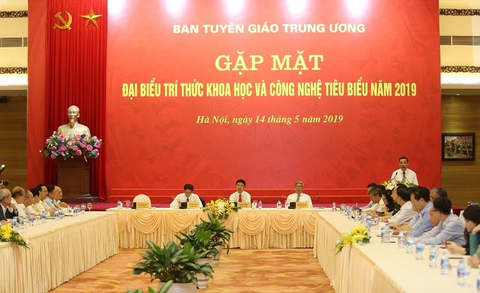 Ngân sách đầu tư cho khoa học gần đây có xu hướng giảm dần - 2 Ngân sách đầu tư cho khoa học gần đây có xu hướng giảm dần - 2