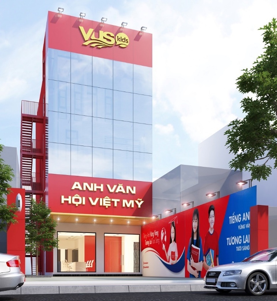 VUS khai trương cơ sở mới tại quận 12 - thêm hoạt động cho bé, thêm lựa chọn cho ba mẹ - 1 VUS khai trương cơ sở mới tại quận 12 - thêm hoạt động cho bé, thêm lựa chọn cho ba mẹ - 1