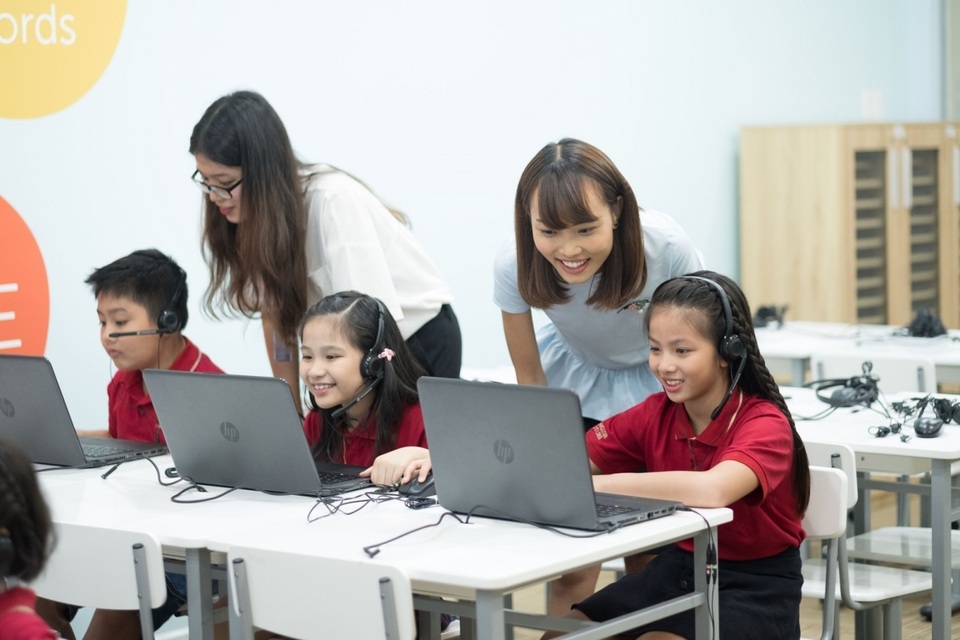 VUS khai trương cơ sở mới tại quận 12 - thêm hoạt động cho bé, thêm lựa chọn cho ba mẹ - 3 VUS khai trương cơ sở mới tại quận 12 - thêm hoạt động cho bé, thêm lựa chọn cho ba mẹ - 3