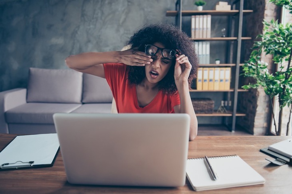 Những thói quen bất lợi cho sức khỏe ai cũng thường mắc phải - 1 Những thói quen bất lợi cho sức khỏe ai cũng thường mắc phải - 1