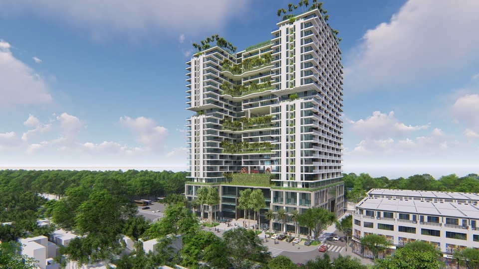 Apec Group phát triển dự án mới làm tăng sức nóng cho thị trường Bình Thuận - 2