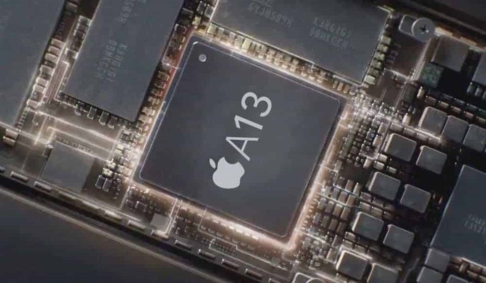 Không chịu kém cạnh, iPhone XI và XI Max sẽ có tính năng sạc ngược - 1 Không chịu kém cạnh, iPhone XI và XI Max sẽ có tính năng sạc ngược - 1