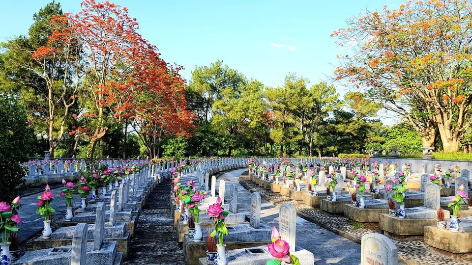 Đường Trường Sơn - Con đường của khát vọng hòa bình, thống nhất! - 3