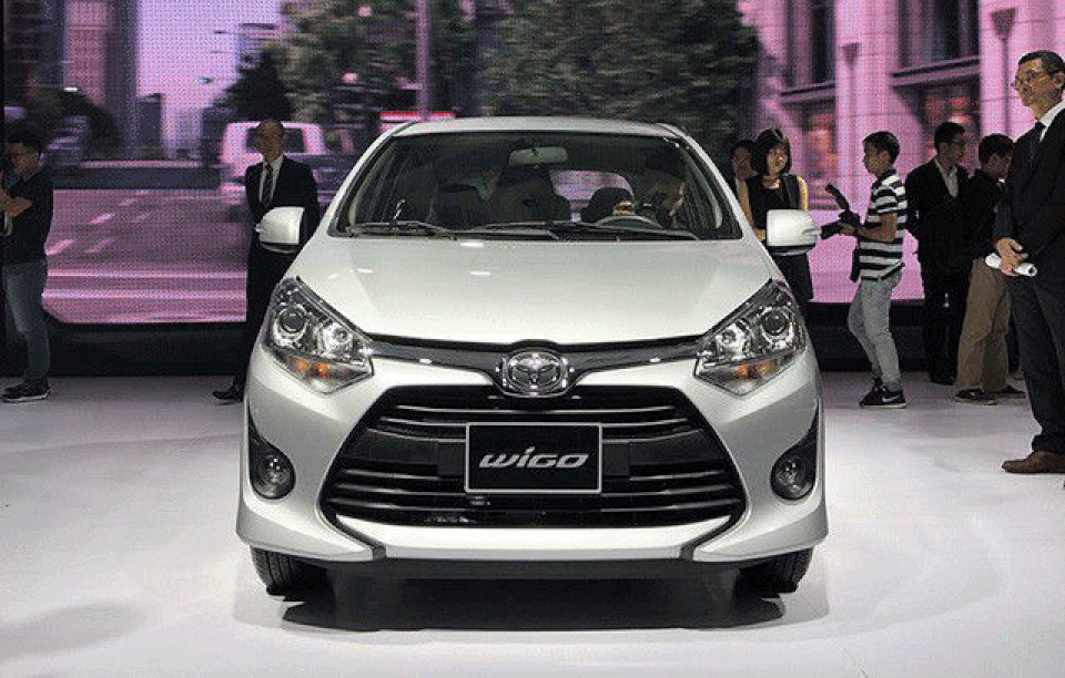 Phân khúc xe đô thị: Cạnh tranh quyết liệt nhưng giá bán vẫn cao - 4