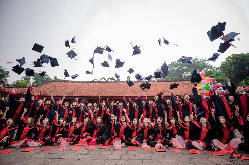 Cấp học bổng khuyến tài 100% cho thí sinh từ 24 điểm trở lên - 1 Cấp học bổng khuyến tài 100% cho thí sinh từ 24 điểm trở lên - 1